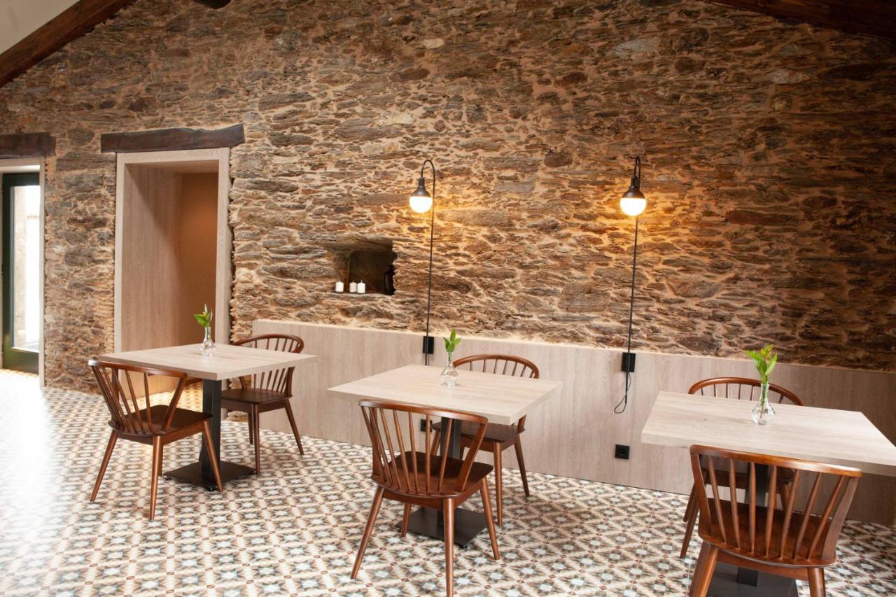 Casa Rico De Medin Hotel O Pino Eksteriør billede