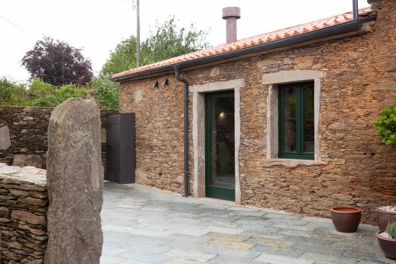 Casa Rico De Medin Hotel O Pino Eksteriør billede