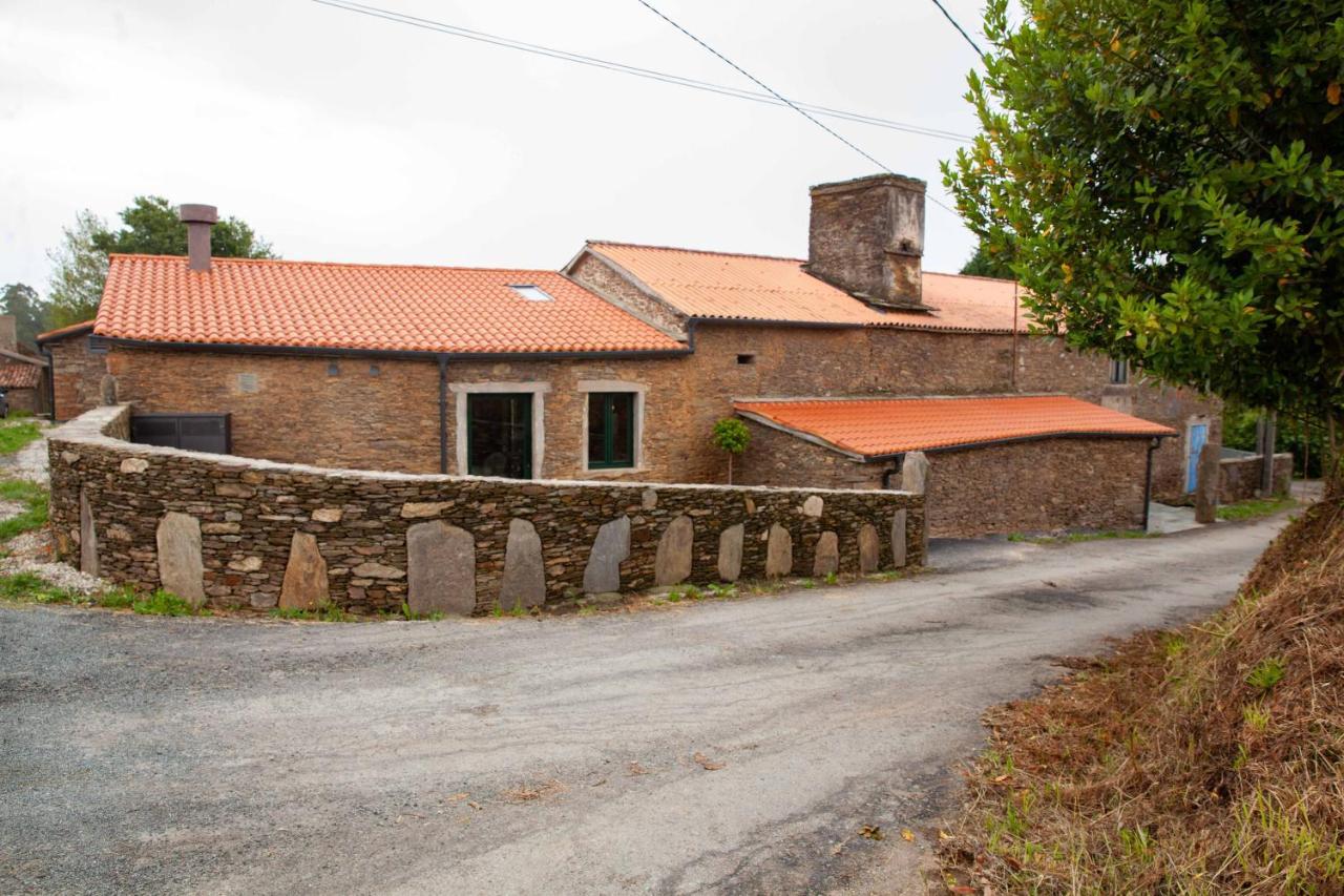 Casa Rico De Medin Hotel O Pino Eksteriør billede