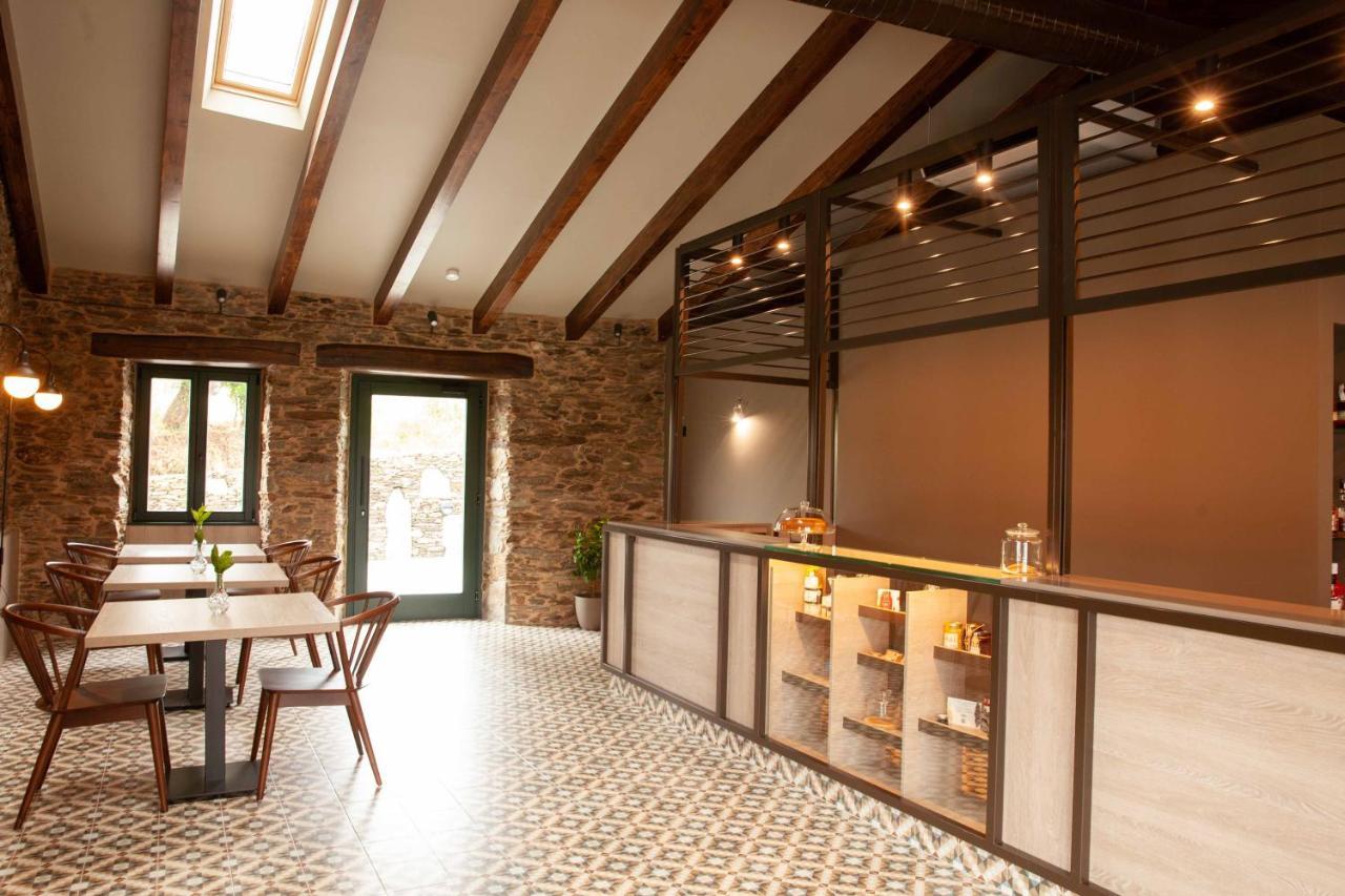 Casa Rico De Medin Hotel O Pino Eksteriør billede