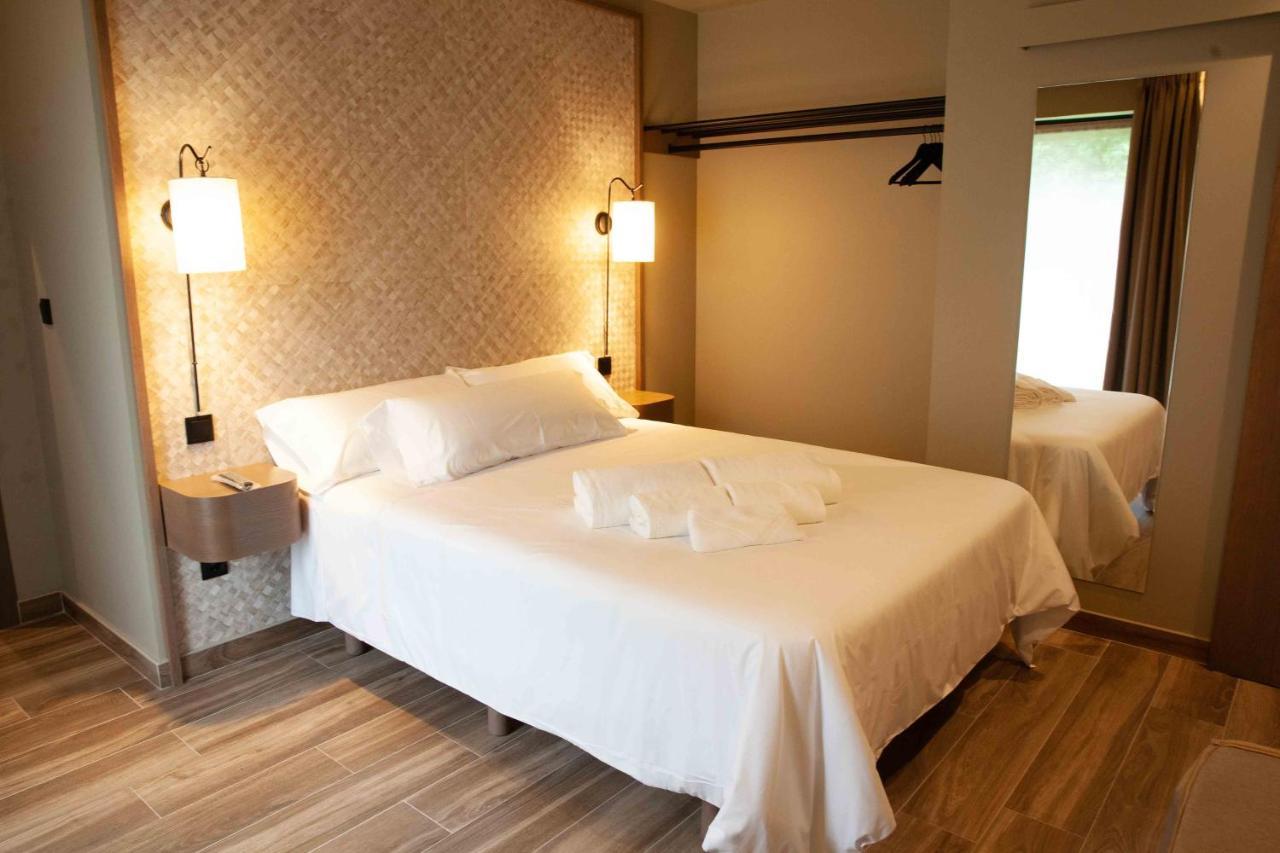 Casa Rico De Medin Hotel O Pino Eksteriør billede