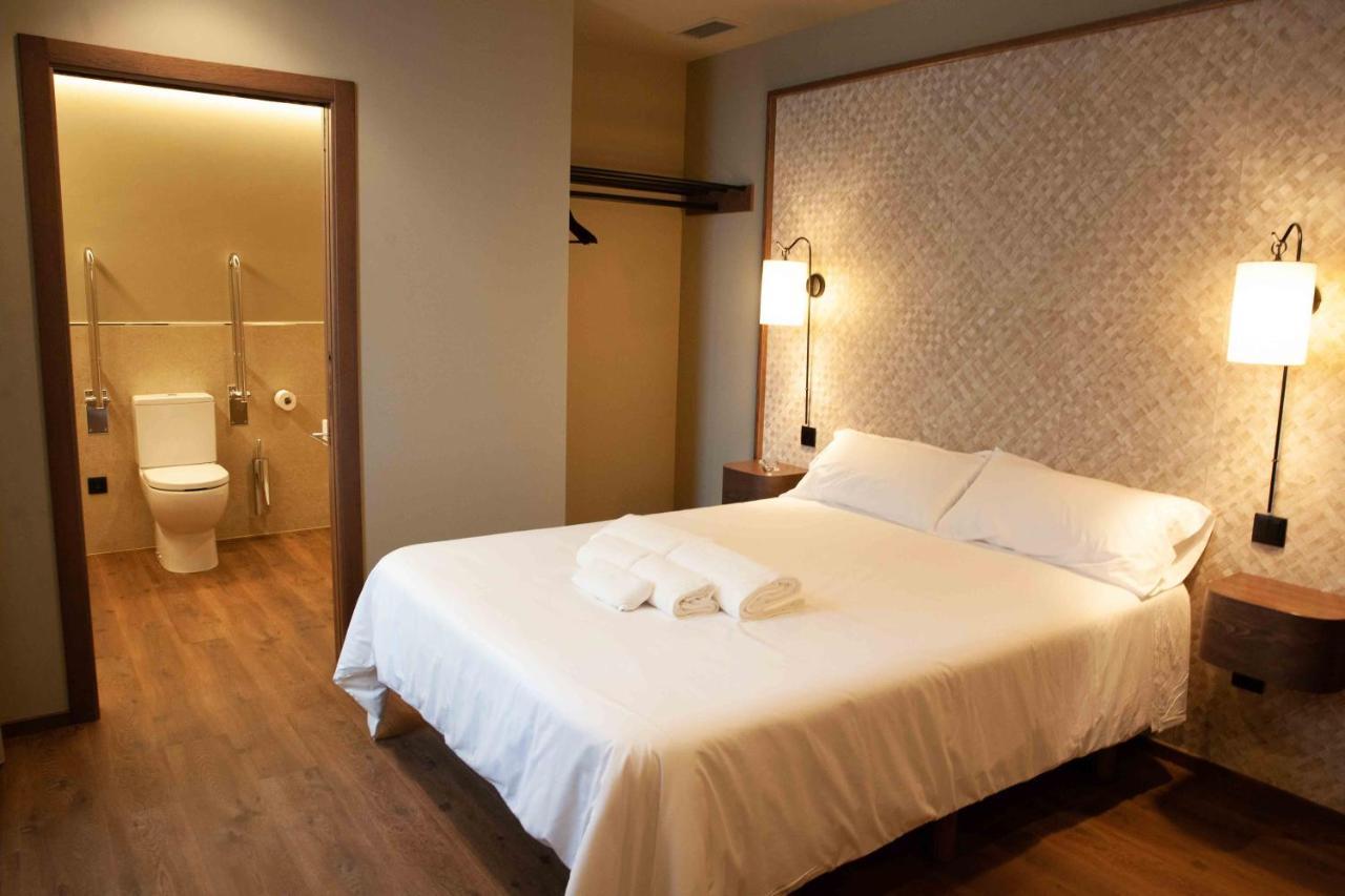 Casa Rico De Medin Hotel O Pino Eksteriør billede