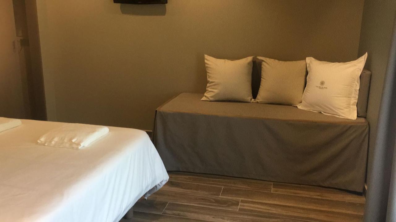 Casa Rico De Medin Hotel O Pino Eksteriør billede